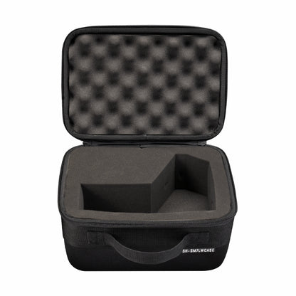 Gator SH-SM7LWCASE Microphone Case for Shure Pro Lite Series SM7 Mics — view 5