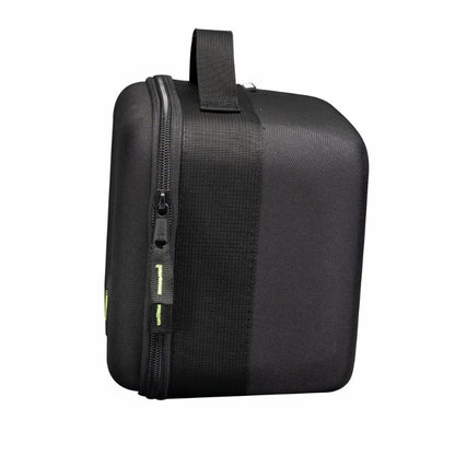 Gator SH-SM7LWCASE Microphone Case for Shure Pro Lite Series SM7 Mics — view 3