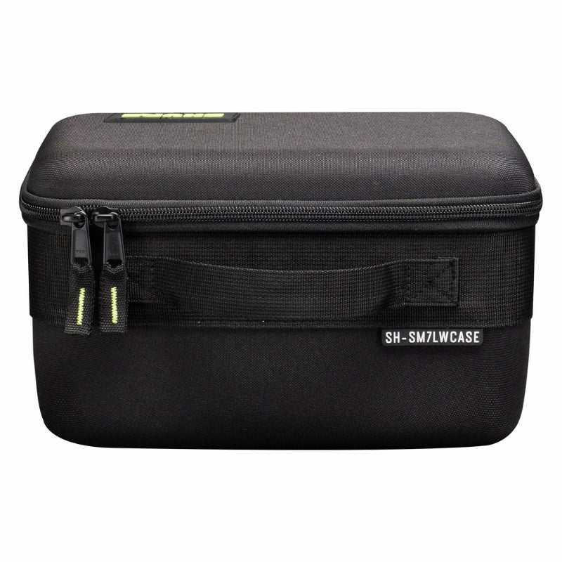 Gator SH-SM7LWCASE Microphone Case for Shure Pro Lite Series SM7 Mics — view 4
