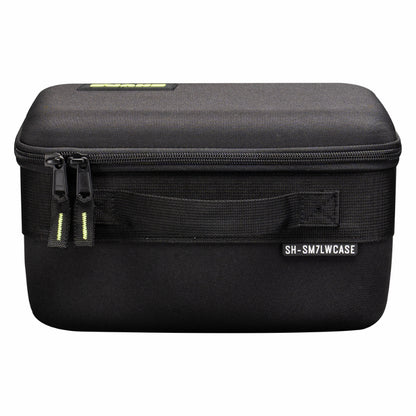 Gator SH-SM7LWCASE Microphone Case for Shure Pro Lite Series SM7 Mics — view 4