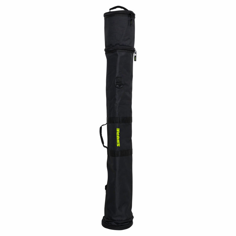 Gator SH-STANDBAG Padded Microphone Stand Bag for 3 Stands, 5 Mics, and Cables — view 3