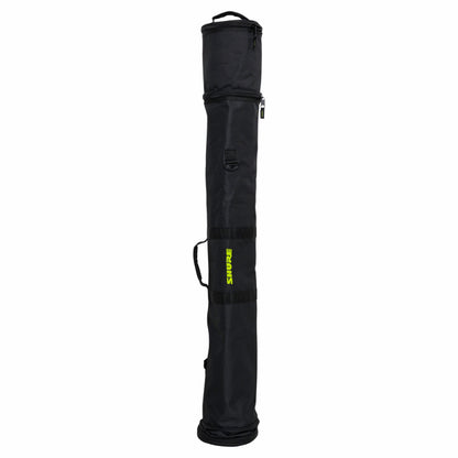 Gator SH-STANDBAG Padded Microphone Stand Bag for 3 Stands, 5 Mics, and Cables — view 3