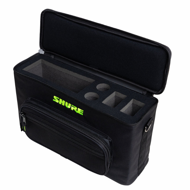 Gator SH-WRLSSCARRYBAG-2 Wireless Mic System Carrying Bag — view 5