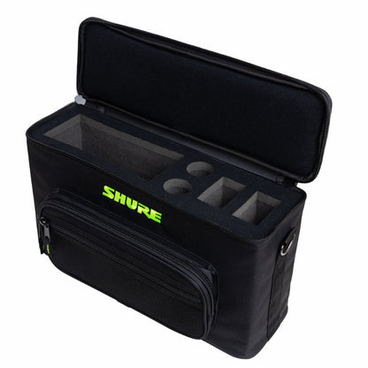 Gator SH-WRLSSCARRYBAG-2 Wireless Mic System Carrying Bag — view 5