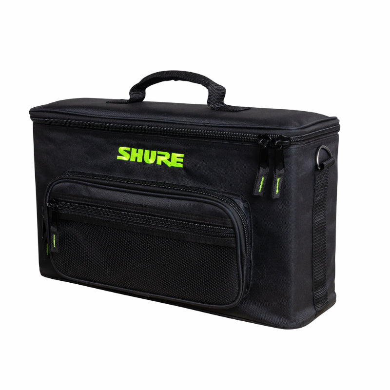 Gator SH-WRLSSCARRYBAG-2 Wireless Mic System Carrying Bag — view 2