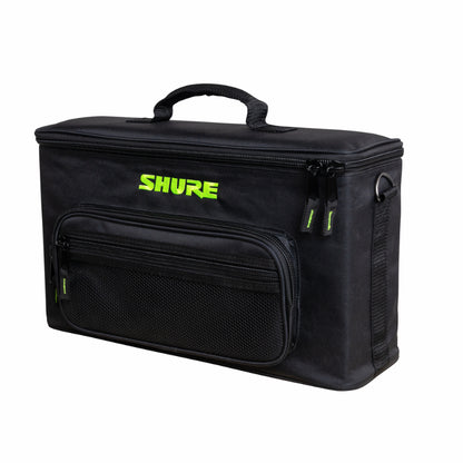 Gator SH-WRLSSCARRYBAG-2 Wireless Mic System Carrying Bag — view 2