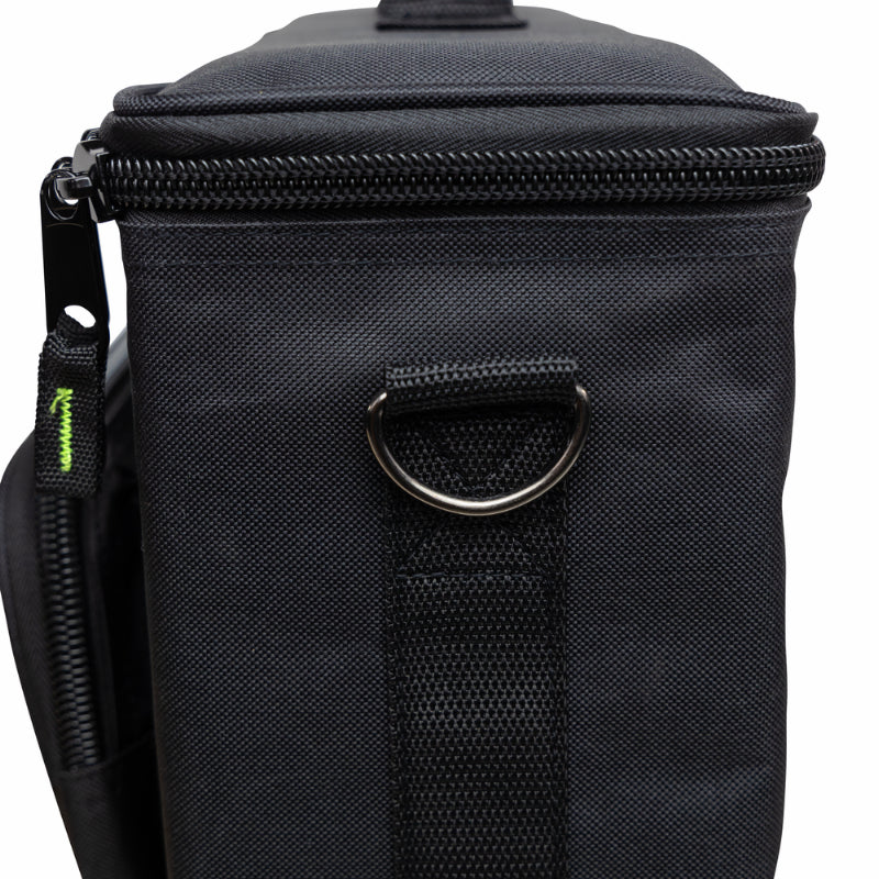 Gator SH-WRLSSCARRYBAG-2 Wireless Mic System Carrying Bag — view 4