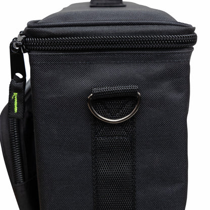 Gator SH-WRLSSCARRYBAG-2 Wireless Mic System Carrying Bag — view 4