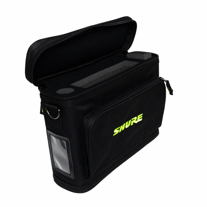 Gator SH-WSYS-BAG Padded Carry Bag for Shure Wireless Microphone System — view 5