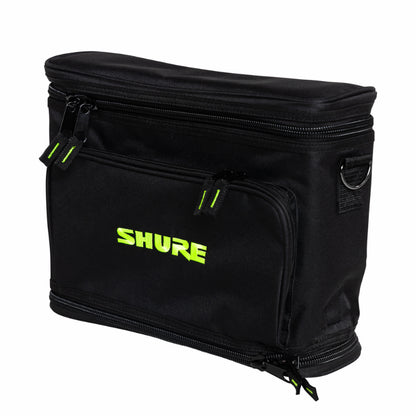 Gator SH-WSYS-BAG Padded Carry Bag for Shure Wireless Microphone System