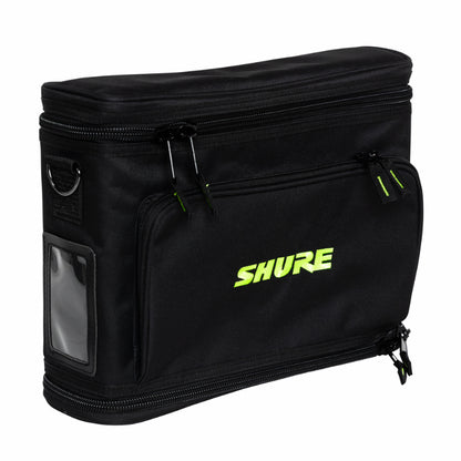 Gator SH-WSYS-BAG Padded Carry Bag for Shure Wireless Microphone System — view 2