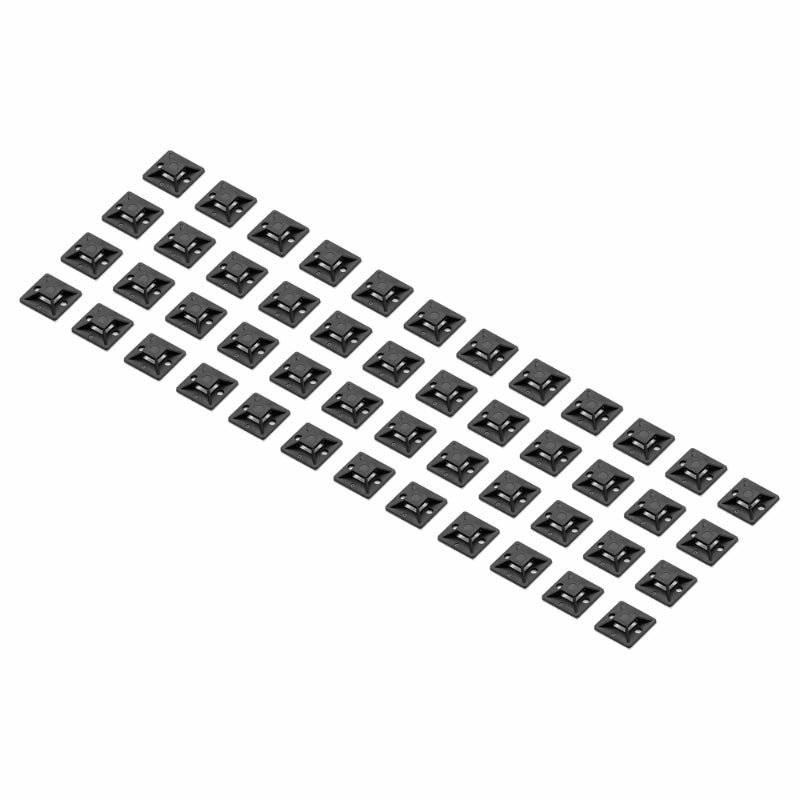 Gator GV-RDCTP-48 Rig Doctor Cable Tie and Holder 48-Pack — view 2