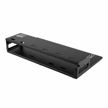 Gator GV-TC2313R2-GB Tour Compact 23" x 13" Pedalboard & Riser with Padded Gig Bag — view 4