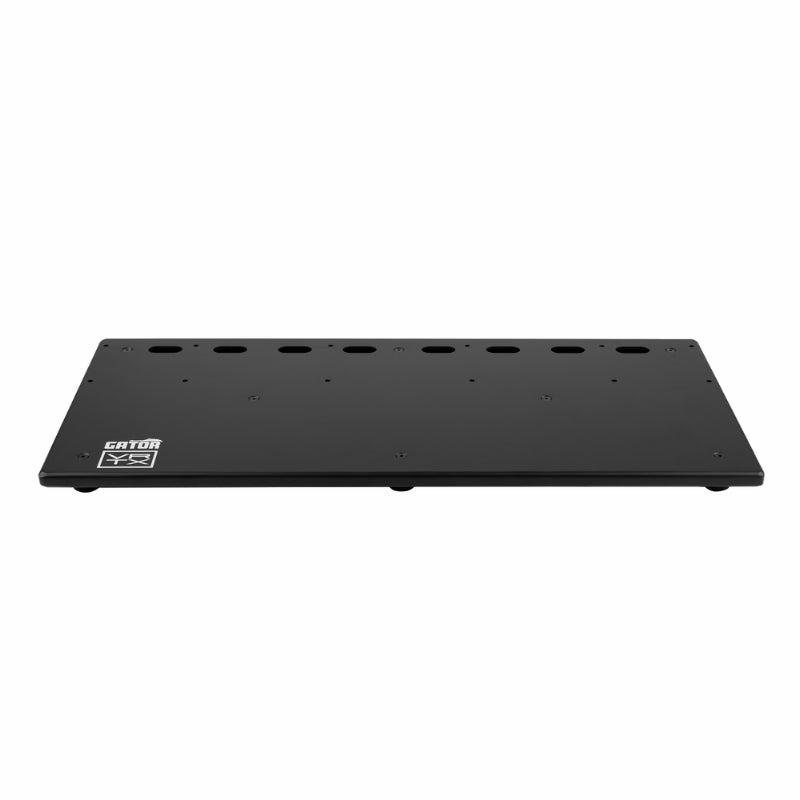 Vertex By Gator GV-TC2713-GB Tour Compact 27" x 13" Pedalboard with Padded Gig Bag