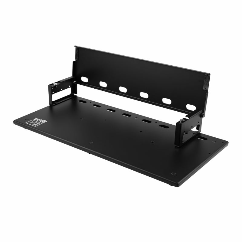 Gator GV-TC2713R2-GB Tour Compact 27" x 13" Pedalboard & Riser with Padded Gig Bag — view 3