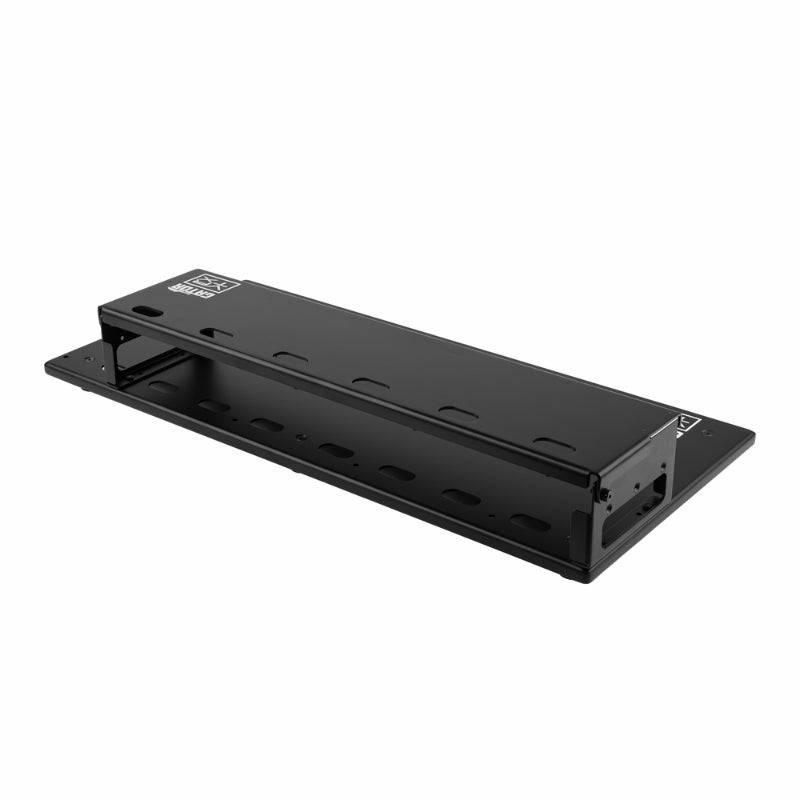 Gator GV-TC2713R2-GB Tour Compact 27" x 13" Pedalboard & Riser with Padded Gig Bag — view 4