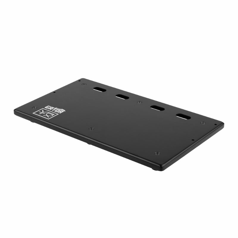 Gator GV-TL1710-GB Travel Lite 17" x 10" Pedalboard with Padded Gig Bag — view 2