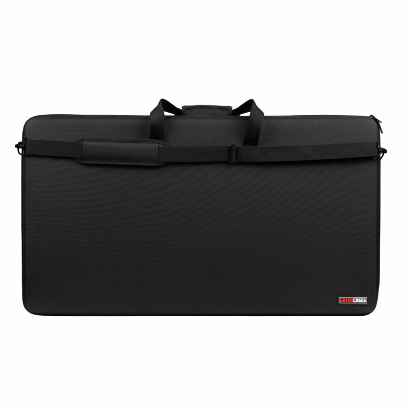 Gator G-CTRL-DJ-XL Universal Case for Extra-Large DJ Controllers 36" x 20"
