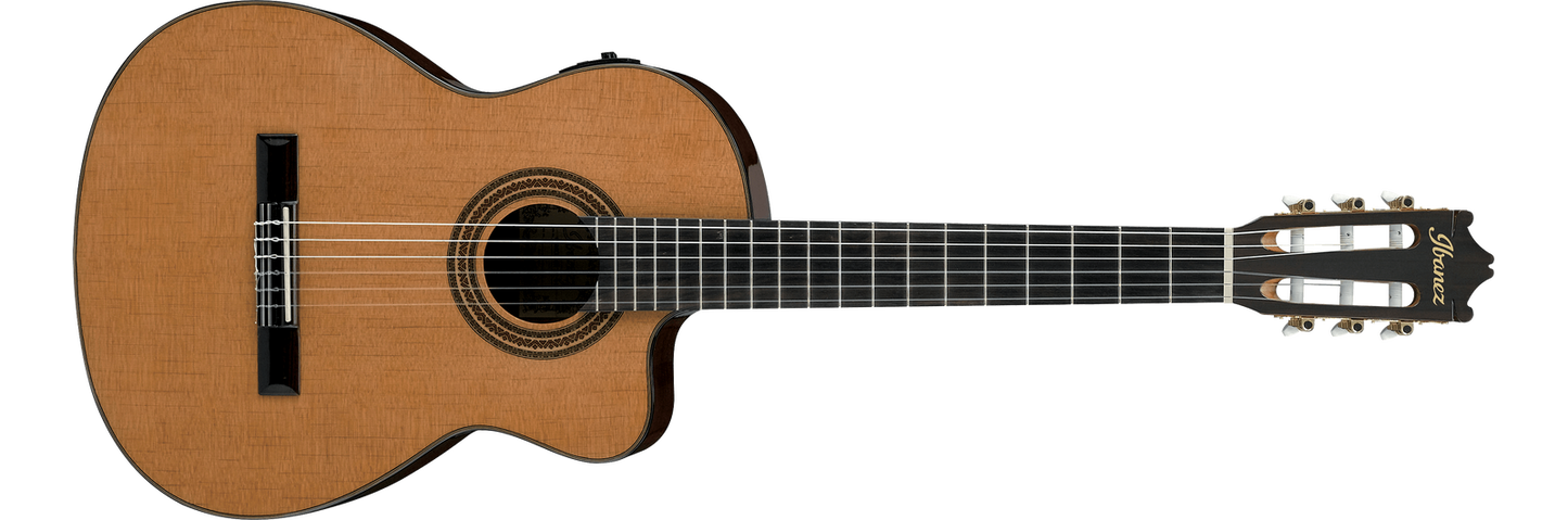 Ibanez GA6CE Classical Guitar