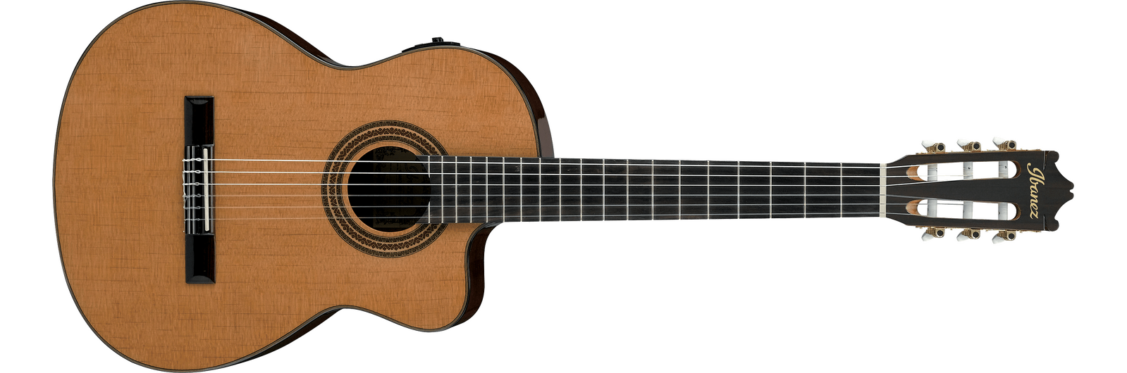 Ibanez GA6CE Classical Guitar