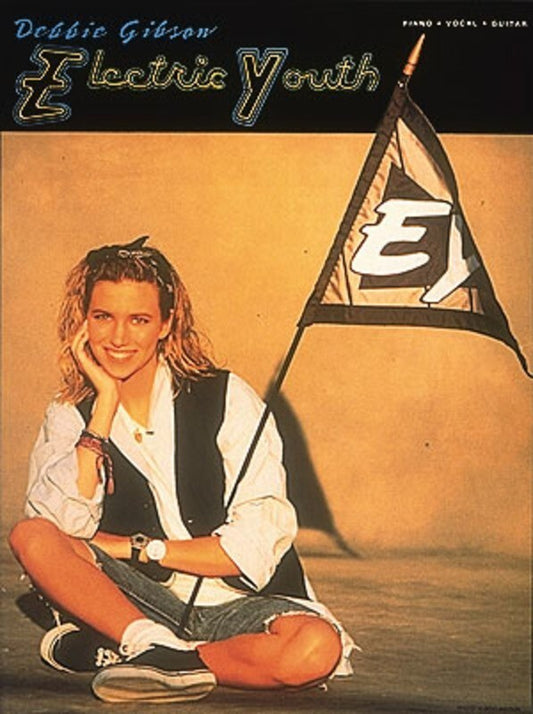 Electric Youth PVG