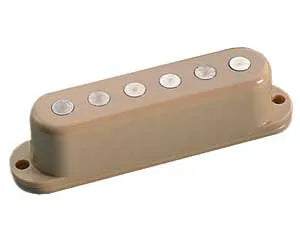 Schaller S6 Cream Single Coil Pickup 16023301