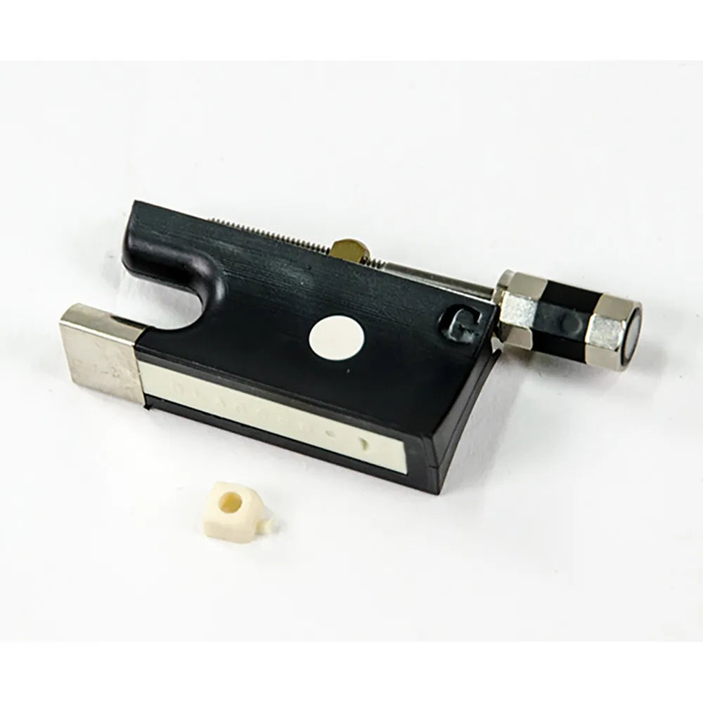 Violin Bow Frog for Glasser 1/2-1/4 - Replacement Bow Parts