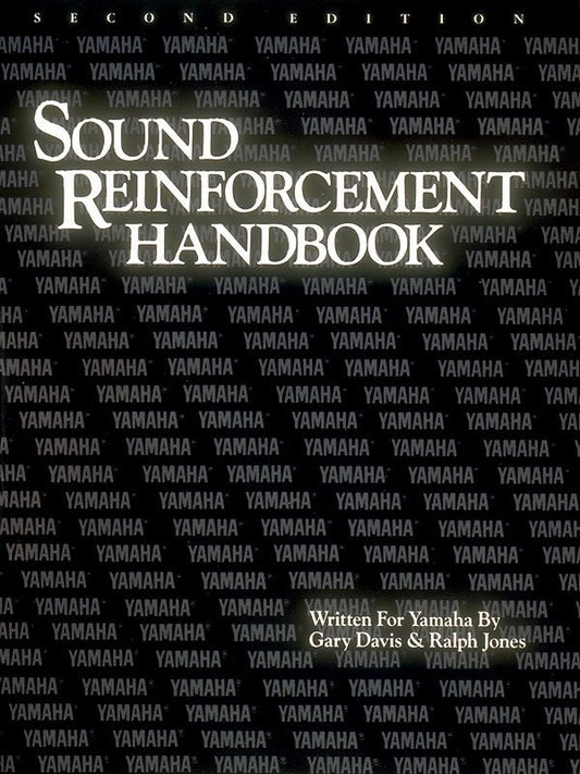 Sound Reinforcement Handbook (Yamaha)