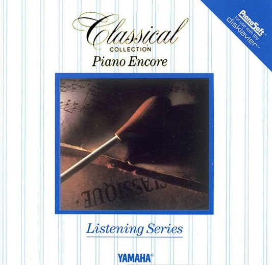 Classical Coll Piano Encore Pianosoft Disk