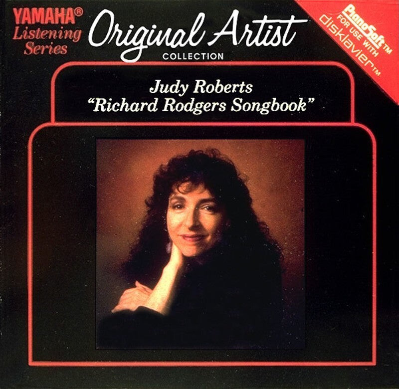 Richard Rodgers Songbook Disksoft