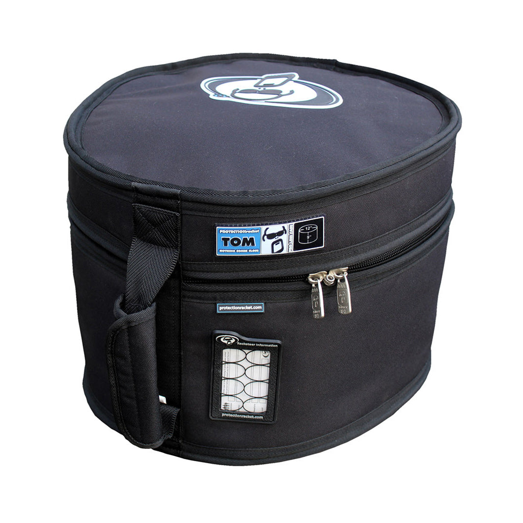 Protection Racket 14x10" Egg Shaped Tom Drum Case PR-501410