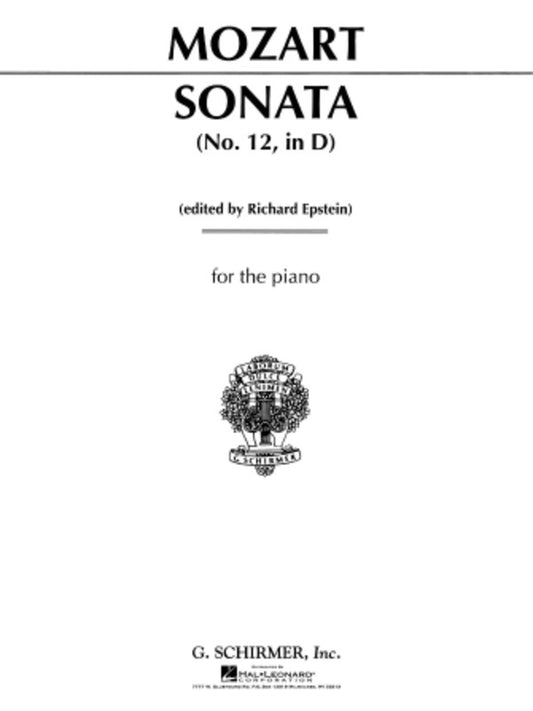 Mozart Sonata K311 Piano