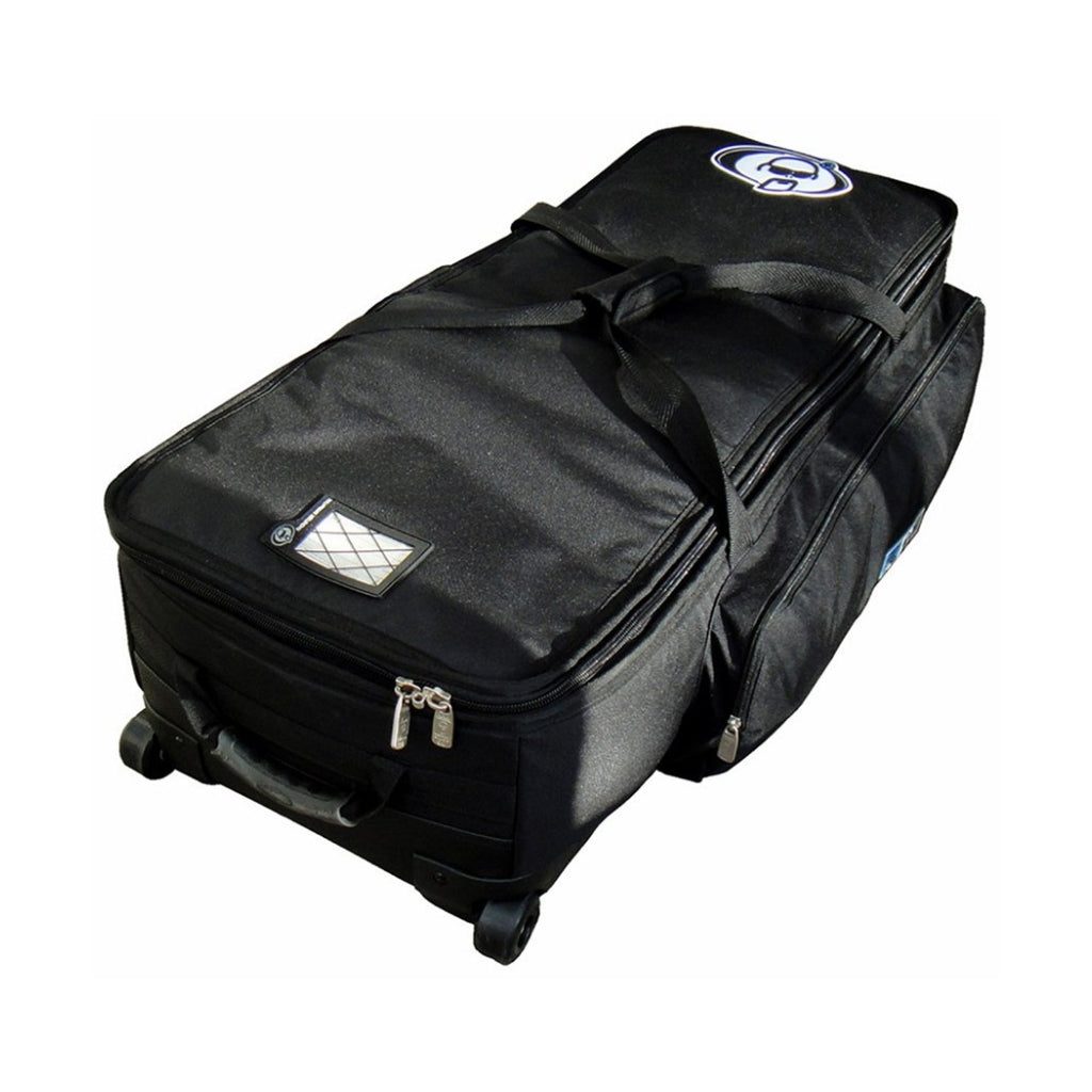 Protection Racket 28x14x10" Hardware Bag with Wheels