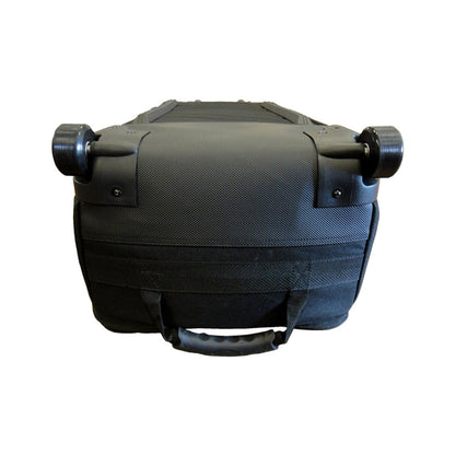 Protection Racket 28x14x10" Hardware Bag with Wheels — view 3