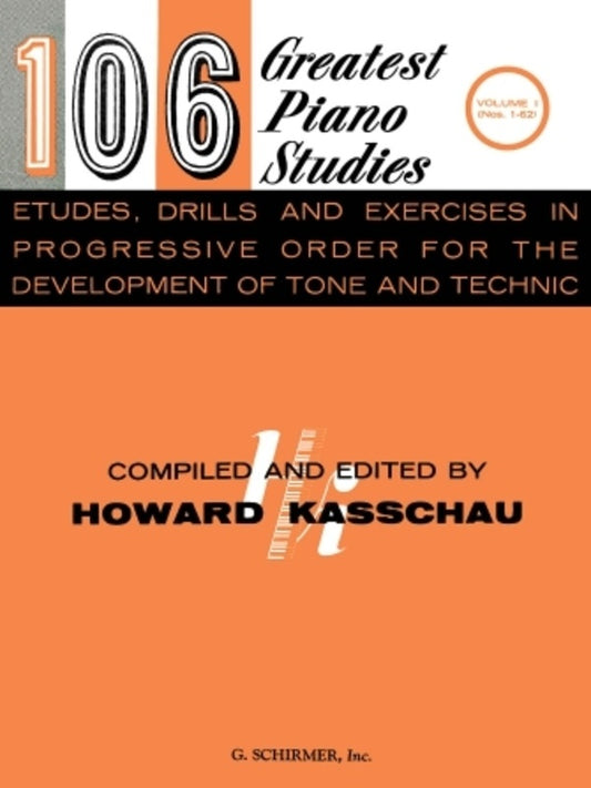 Kasschau 106 Great.Piano Studies 1