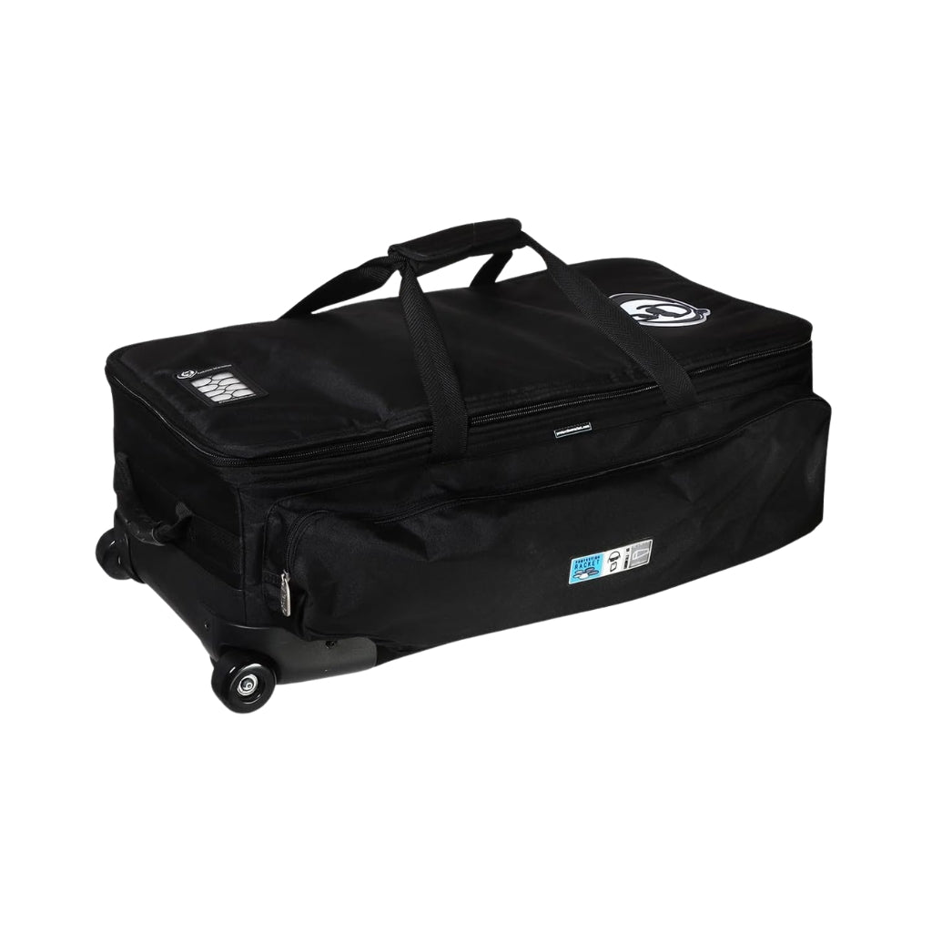 Protection Racket 38x14x10" Rolling Hardware Bag with Wheels — view 2