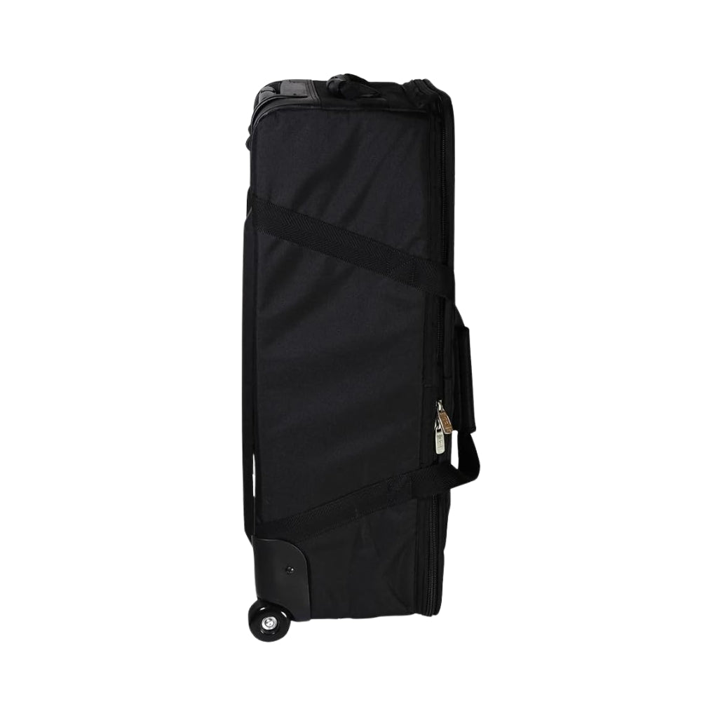 Protection Racket 38x14x10" Rolling Hardware Bag with Wheels — view 3
