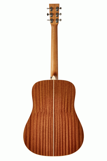 Tasman TA100 Acoustic With Premium Hard Case — view 3
