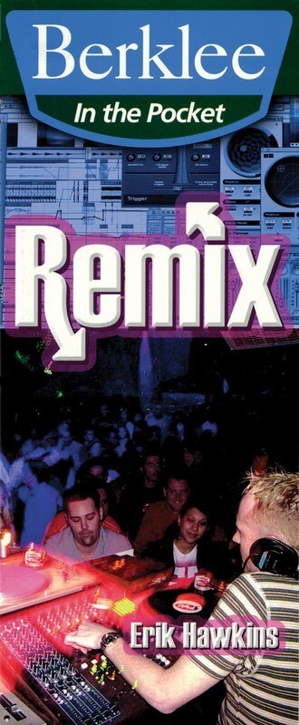 Remix Berklee In The Pocket