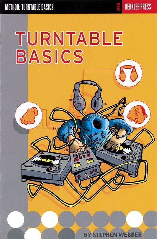 Turntable Basics