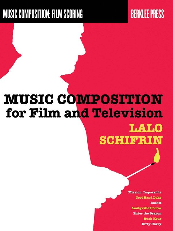 Music Composition for Film and Television (Berklee Guide)