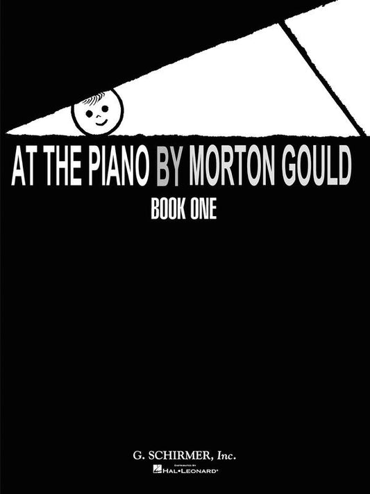 Gould M. At The Piano Book 1