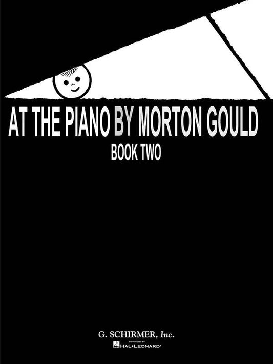 Gould M. At The Piano Book 2