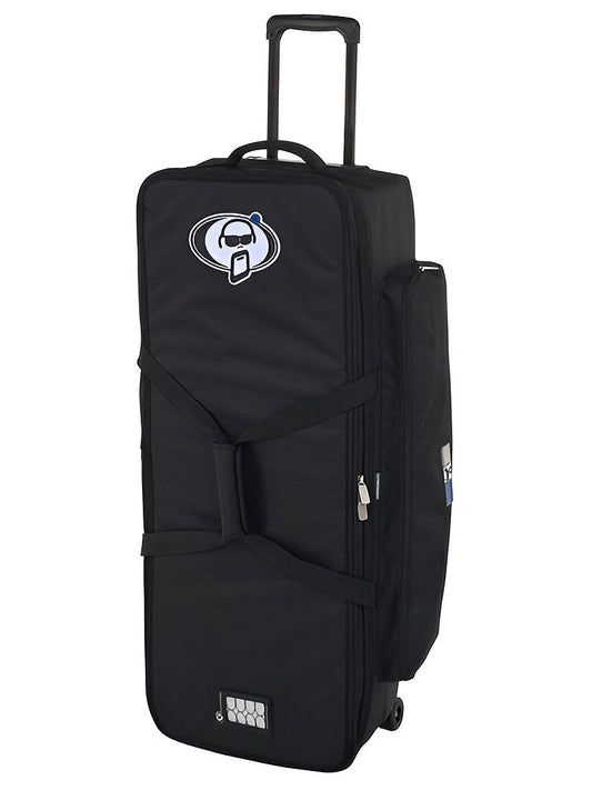 Protection Racket 47x14x10" Hardware Bag with Wheels