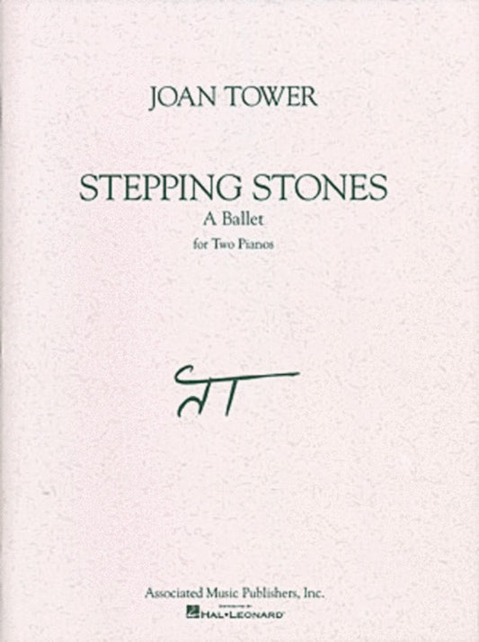 Tower Stepping Stones 2 Pianos