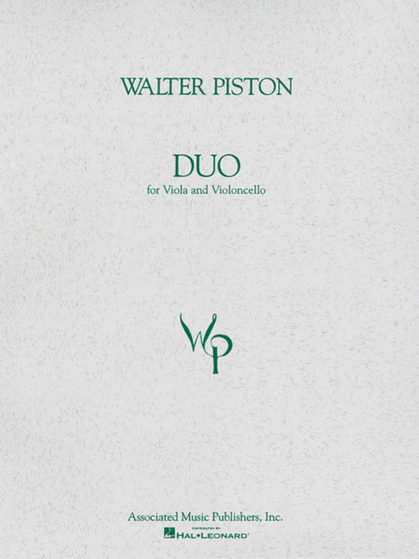 Piston Duo Viola and Cello