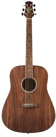 Ashton D20OV  Acoustic Guitar