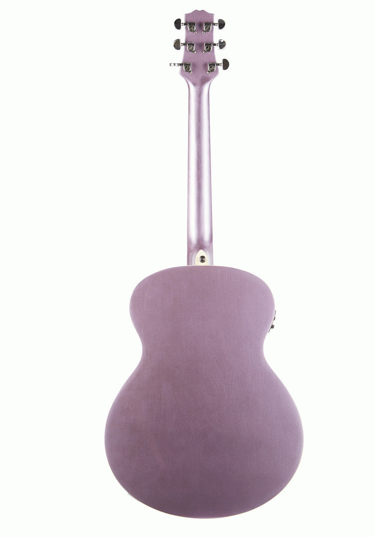 Ashton SL20EQLS Slimline Acoustic Eq — view 7