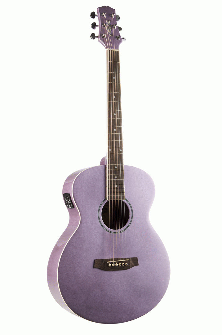 Ashton SL20EQLS Slimline Acoustic Eq — view 3