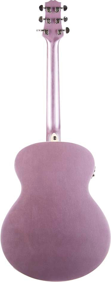 Ashton SL20EQLS Slimline Acoustic Eq — view 2